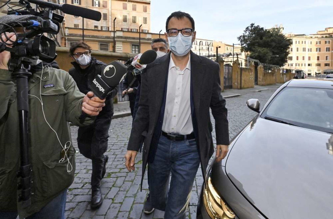 Consultazioni, il giorno della Lega e del Movimento 5 stelle