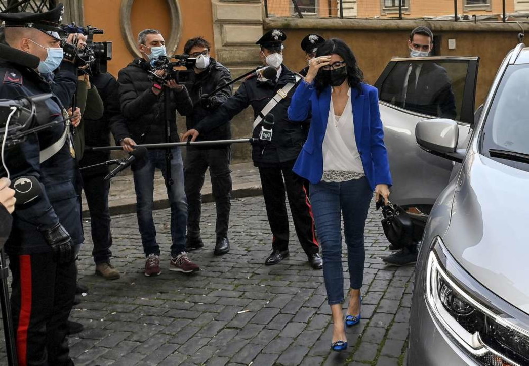 Consultazioni, il giorno della Lega e del Movimento 5 stelle