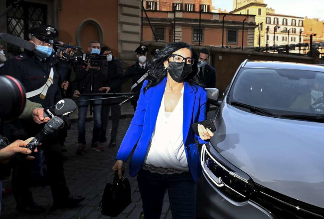 Consultazioni, il giorno della Lega e del Movimento 5 stelle