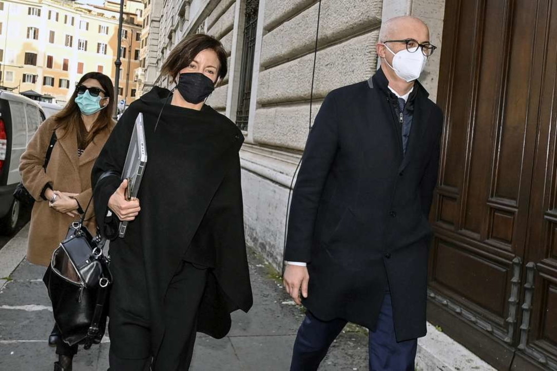 Consultazioni, il giorno della Lega e del Movimento 5 stelle