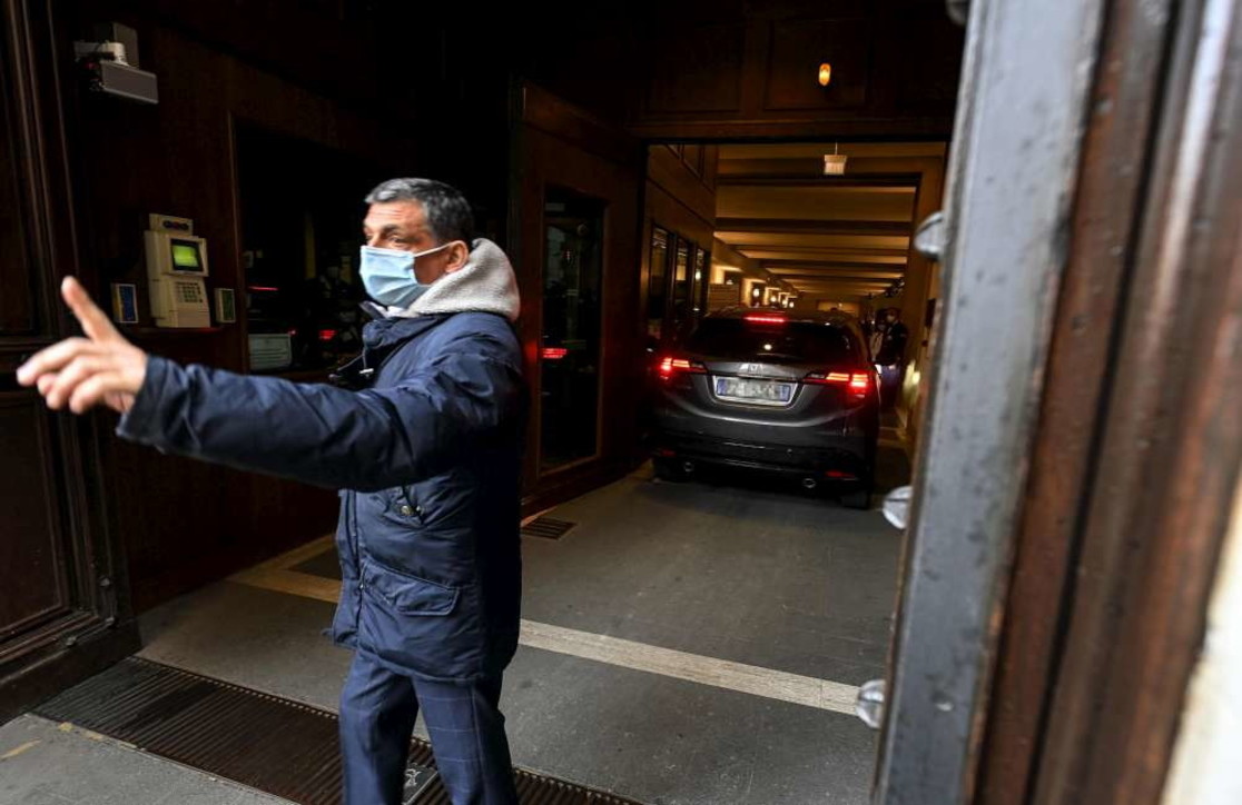 Consultazioni, il giorno della Lega e del Movimento 5 stelle