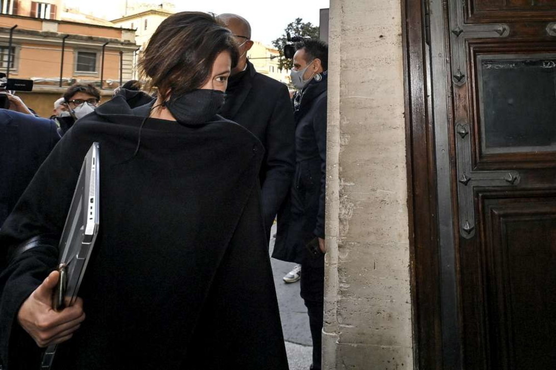 Consultazioni, il giorno della Lega e del Movimento 5 stelle