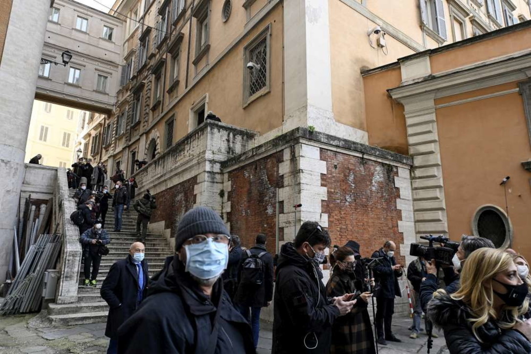 Consultazioni, il giorno della Lega e del Movimento 5 stelle