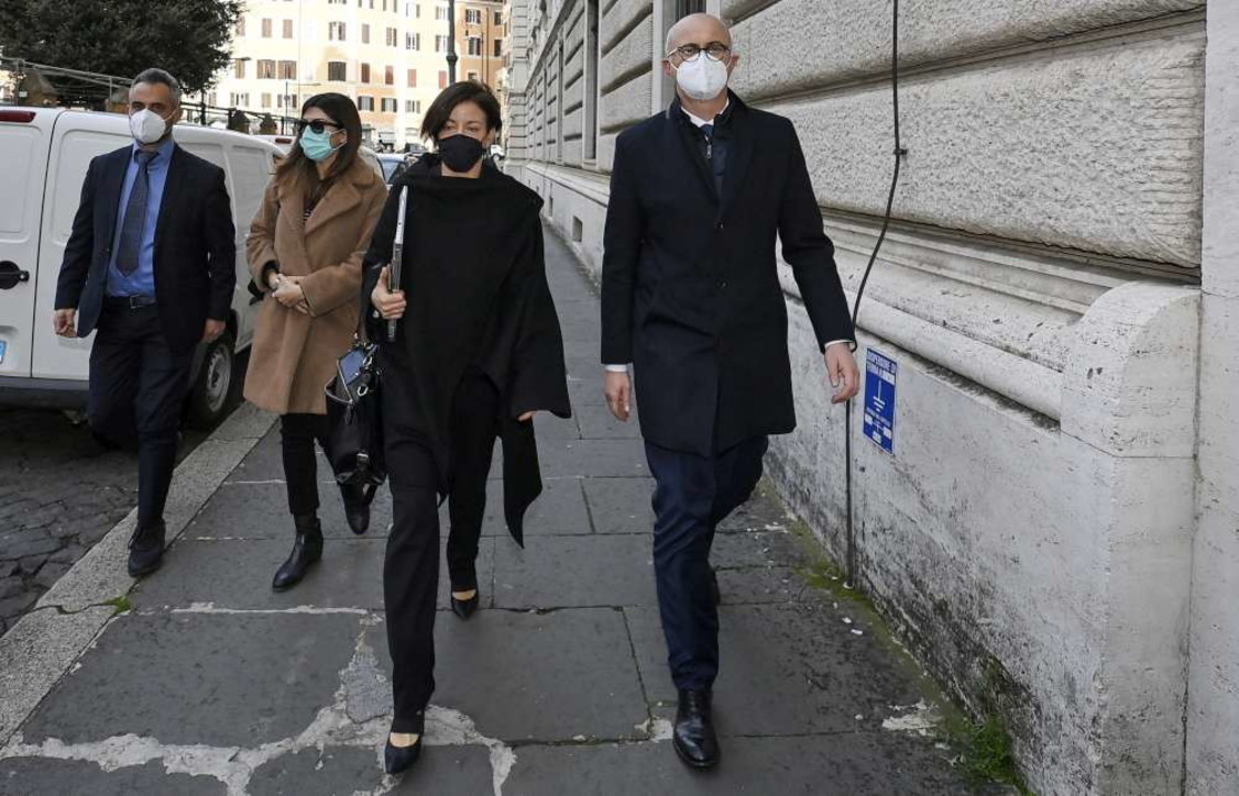 Consultazioni, il giorno della Lega e del Movimento 5 stelle