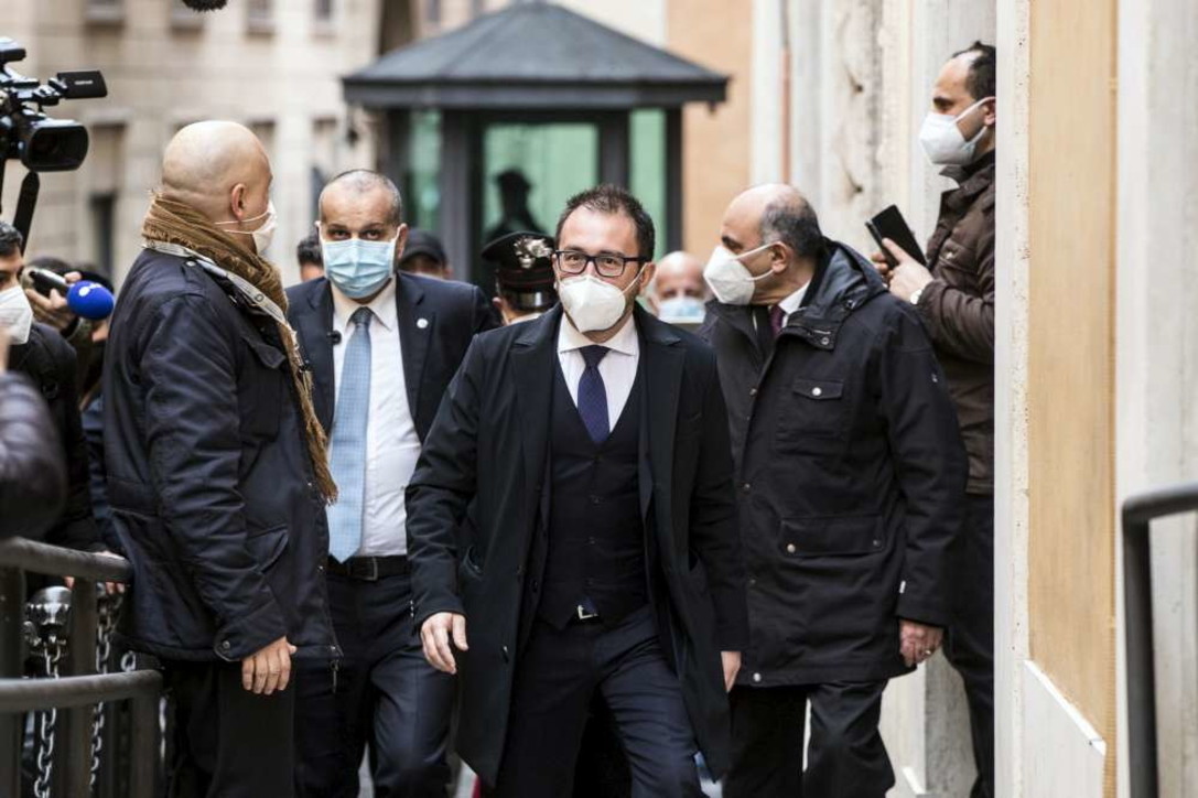 Consultazioni, il giorno della Lega e del Movimento 5 stelle