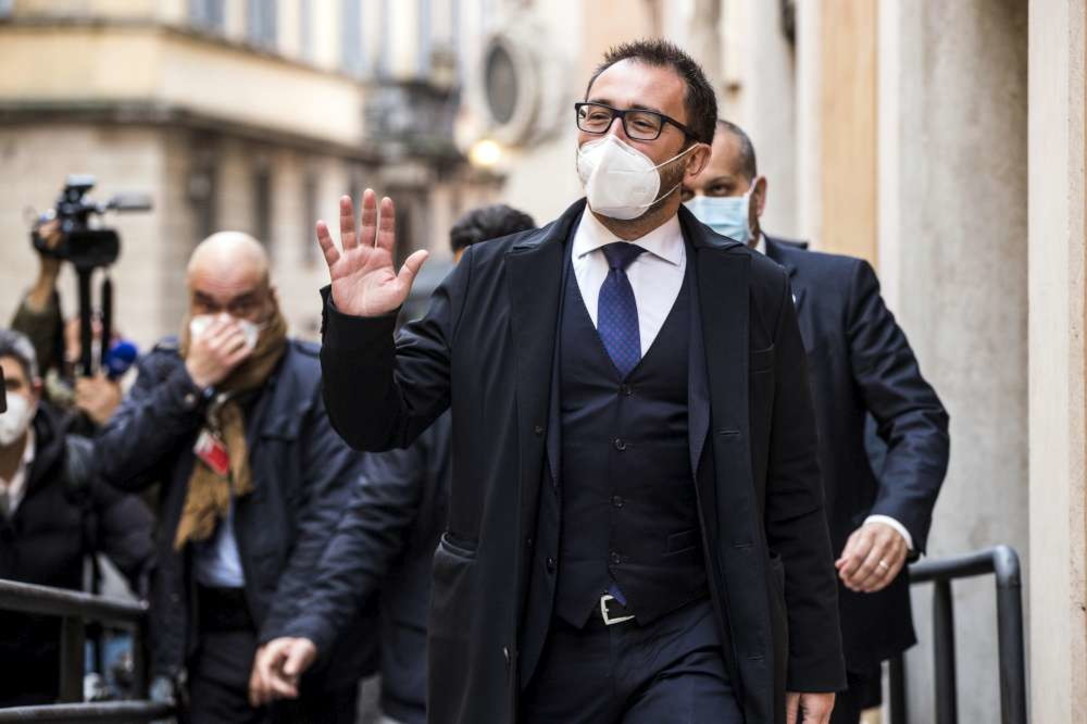 Consultazioni, il giorno della Lega e del Movimento 5 stelle