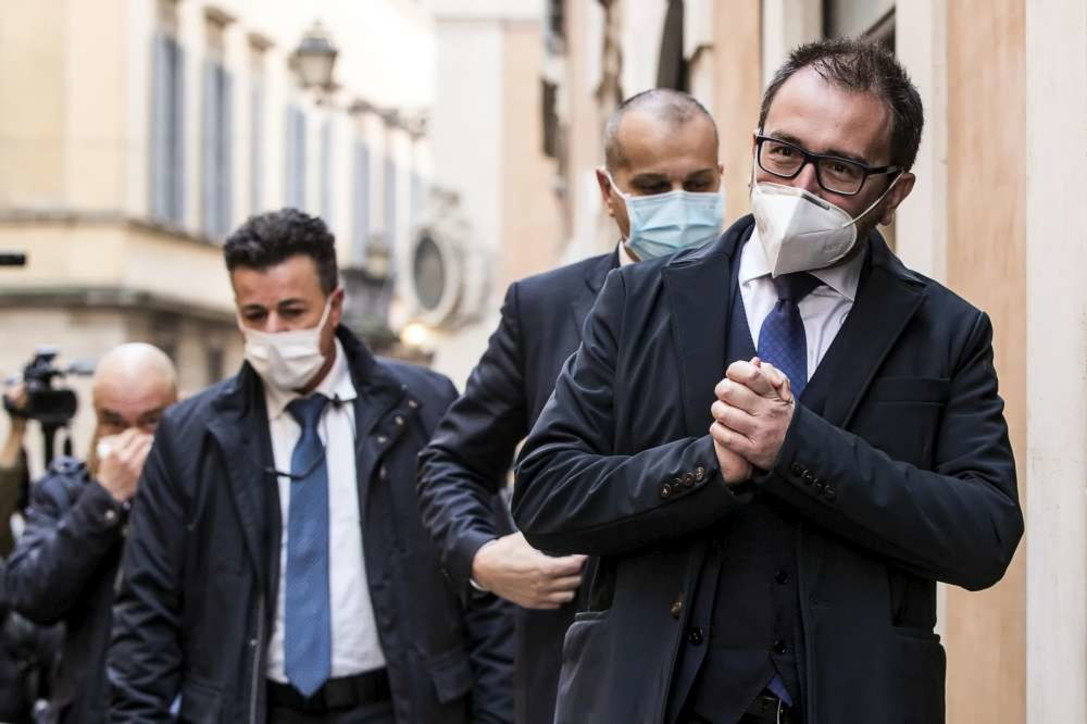 Consultazioni, il giorno della Lega e del Movimento 5 stelle