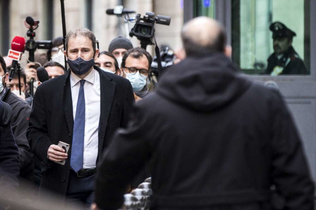 Consultazioni, il giorno della Lega e del Movimento 5 stelle