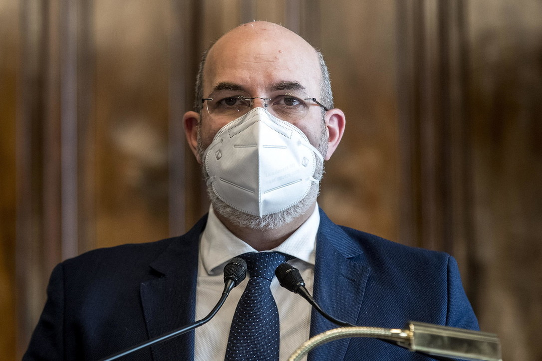 Consultazioni, il giorno della Lega e del Movimento 5 stelle