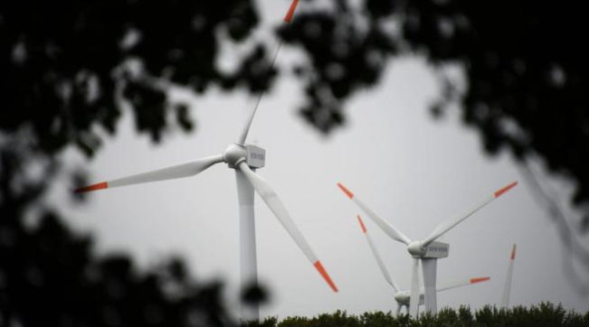 eolico, energie alternative, energie rinnovabili