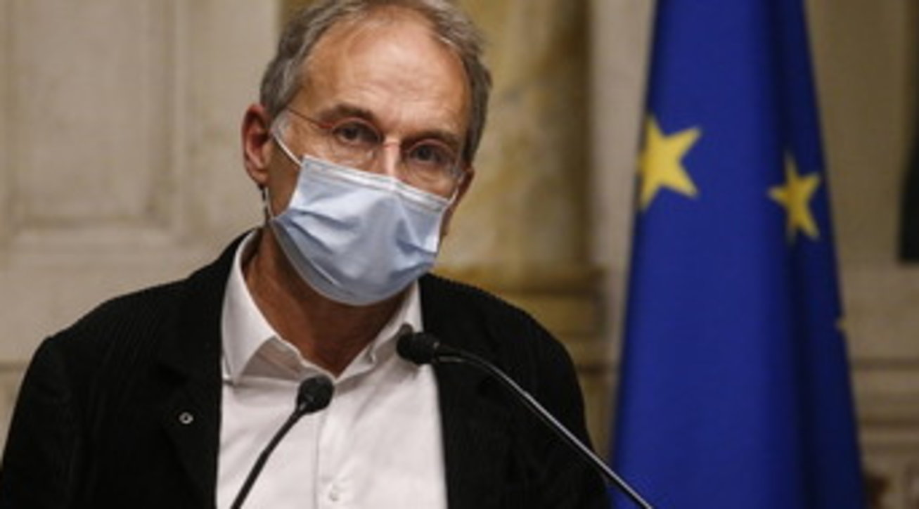 Governo, Gruppo Misto