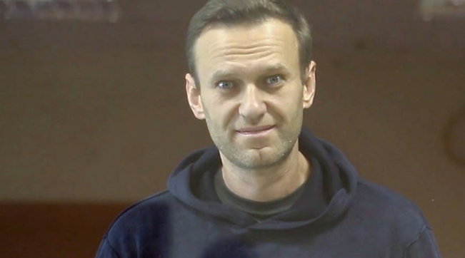 aleksei navalny