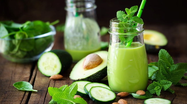 Detox di fine inverno: la prova costume si costruisce adesso