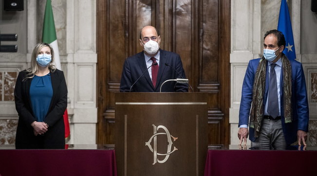 zingaretti