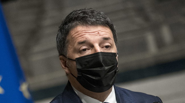 renzi matteo
