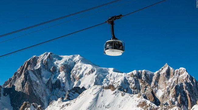 Covid Numeri Da Zona Bianca In Val D Aosta Sarebbe La Prima Regione Tgcom24