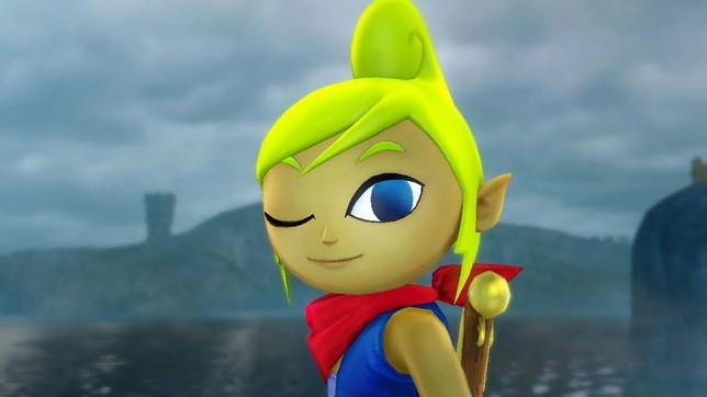 The Legend of Zelda - Zelda - Nintendo