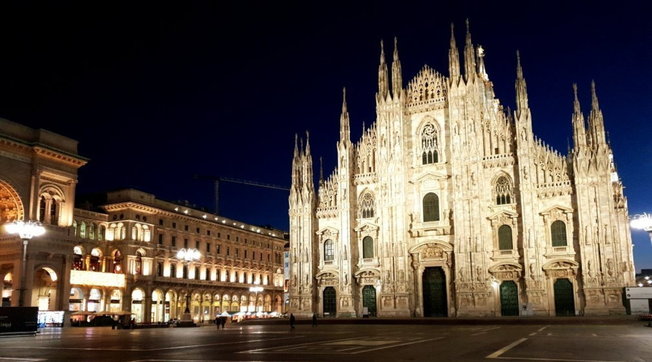 Viaggi, Tripadvisor, attrazioni, italia