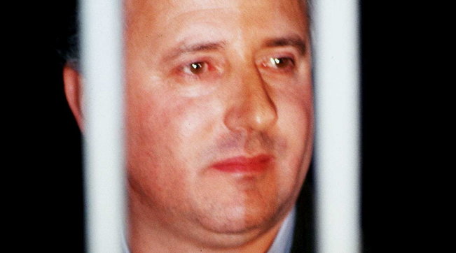 Raffaele Cutolo