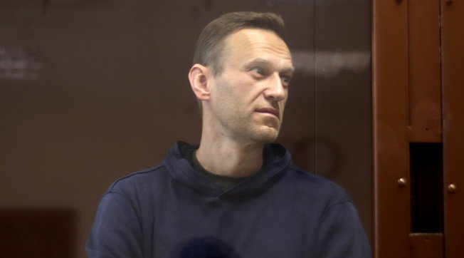 aleksei navalny
