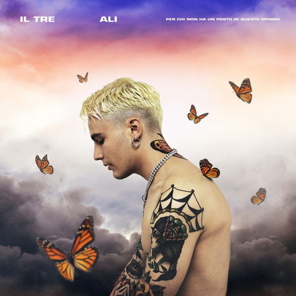 il tre ali