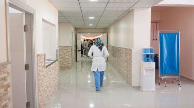 pediatria ospedale generica