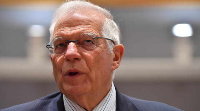 Josep Borrell