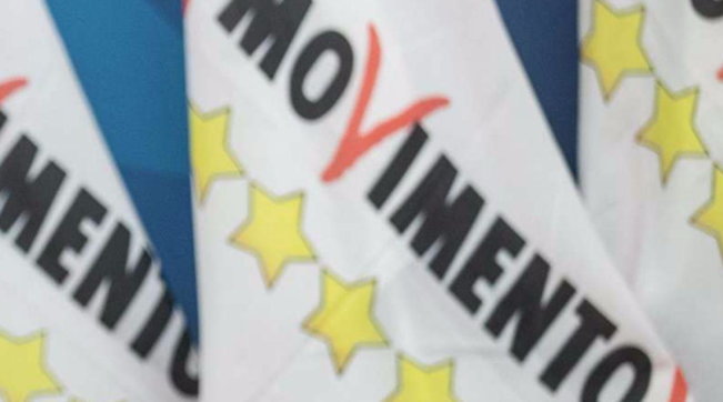 luigi di maio generica m5s