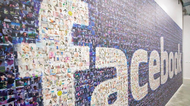 facebook generica