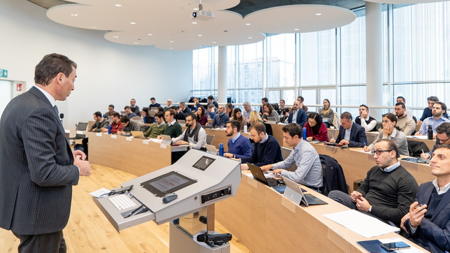 Anziani e Covid, il report di Bocconi-Essity: l’assistenza in Italia durante l’emergenza sanitaria