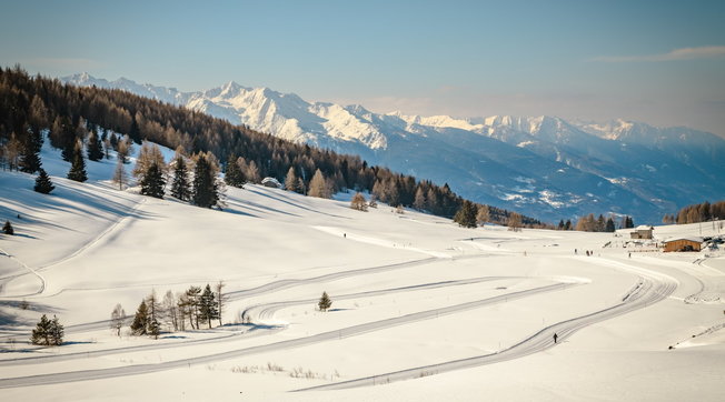 Valtellina, i magnifici cinque della montagna slow