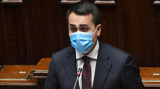 luigi di maio