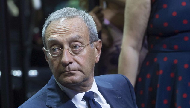 antonio catricala