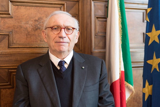 patrizio bianchi