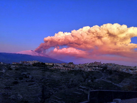 etna