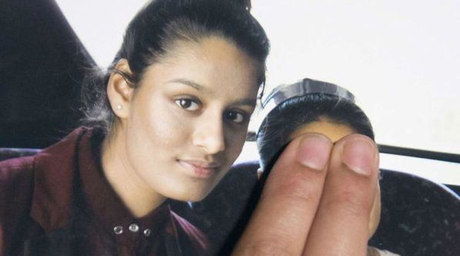 Shamima Begum