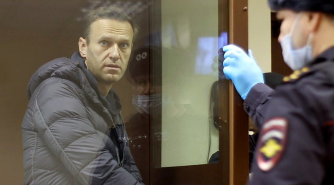 aleksei navalny