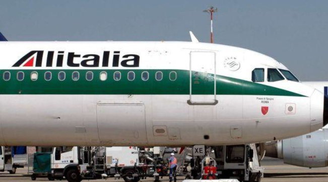 lufthansa alitalia