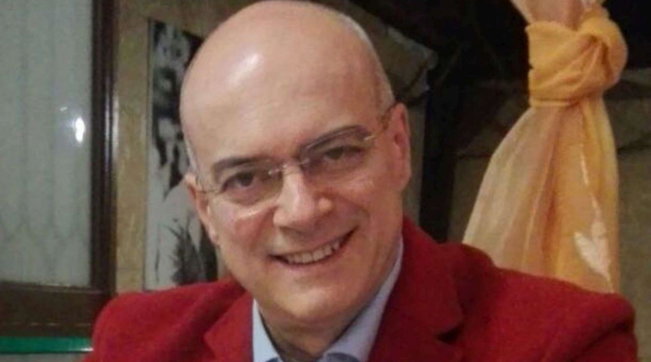 Donato Toma