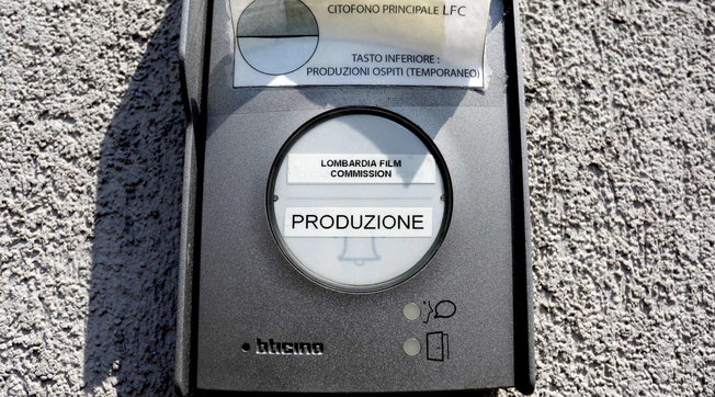 lega inchiesta film commission