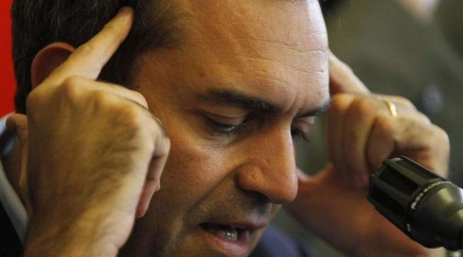 De Magistris: "Chiusura scuole è una sconfitta della Campania"