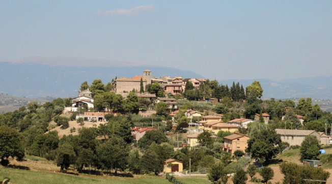 Giano dell'Umbria