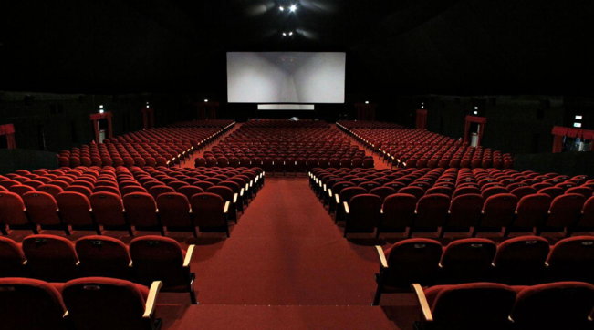 Sala Cinema