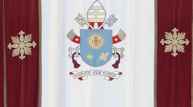 papa natale vaticano urbi et orbi