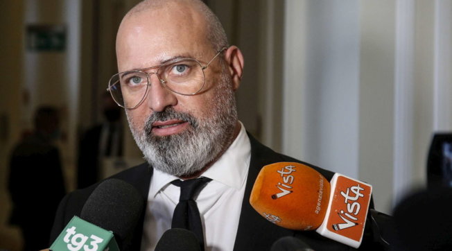 stefano bonaccini