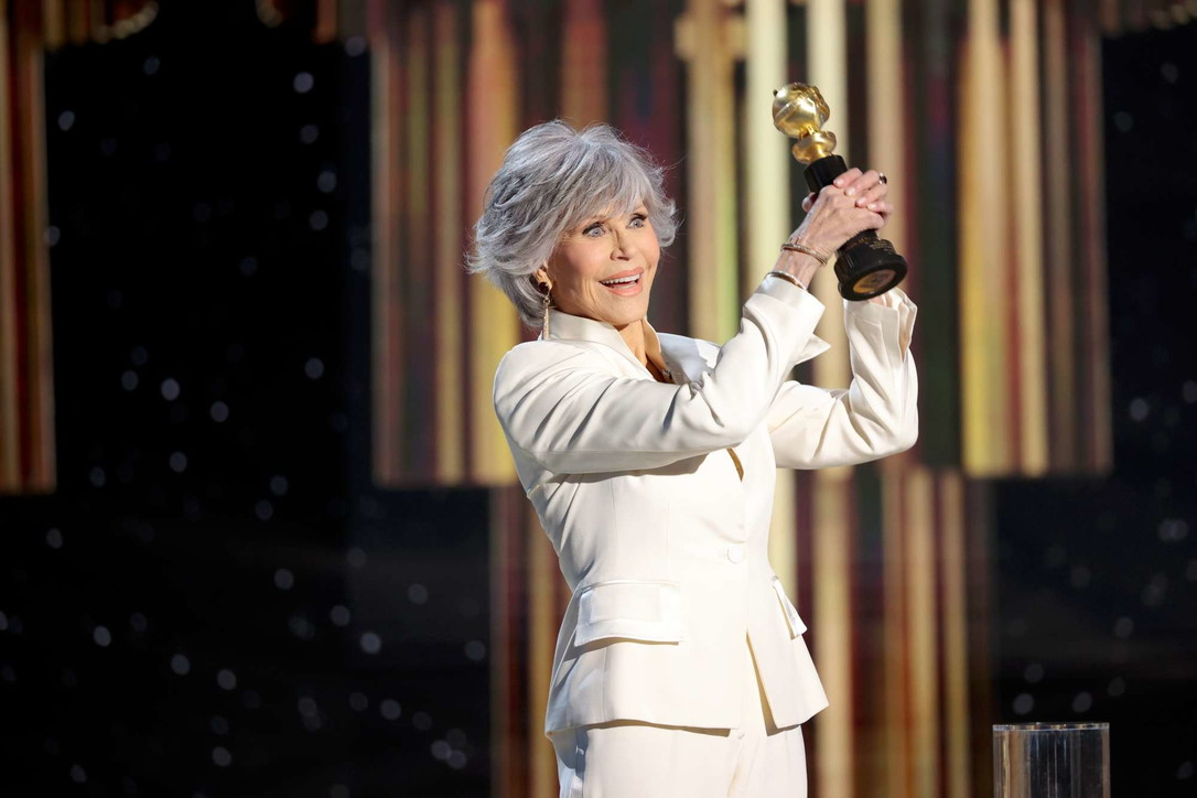 Golden Globe Per La Migliore Canzone Originale