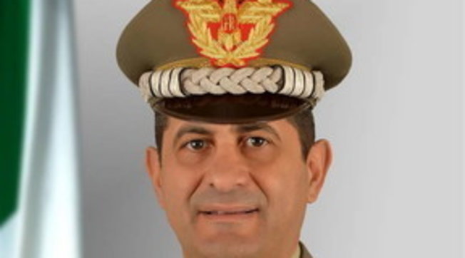 Francesco Paolo Figliuolo