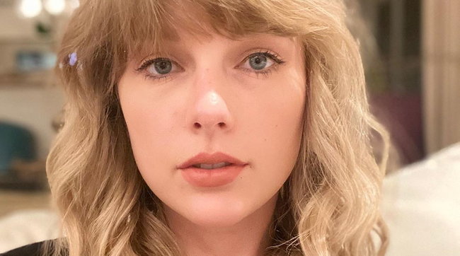 Taylor Swift