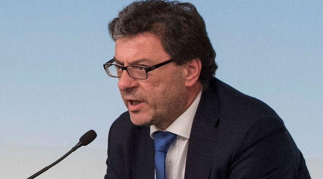 giorgetti conte