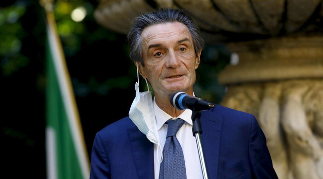 attilio fontana